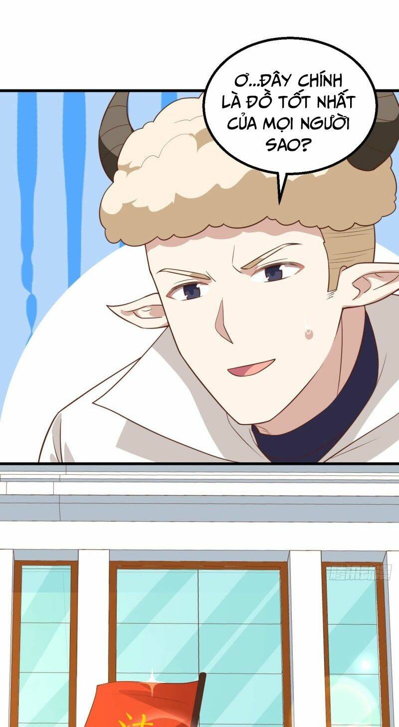 Từ Hôm Nay Bắt Đầu Làm Thành Chủ Chapter 281 - Trang 2