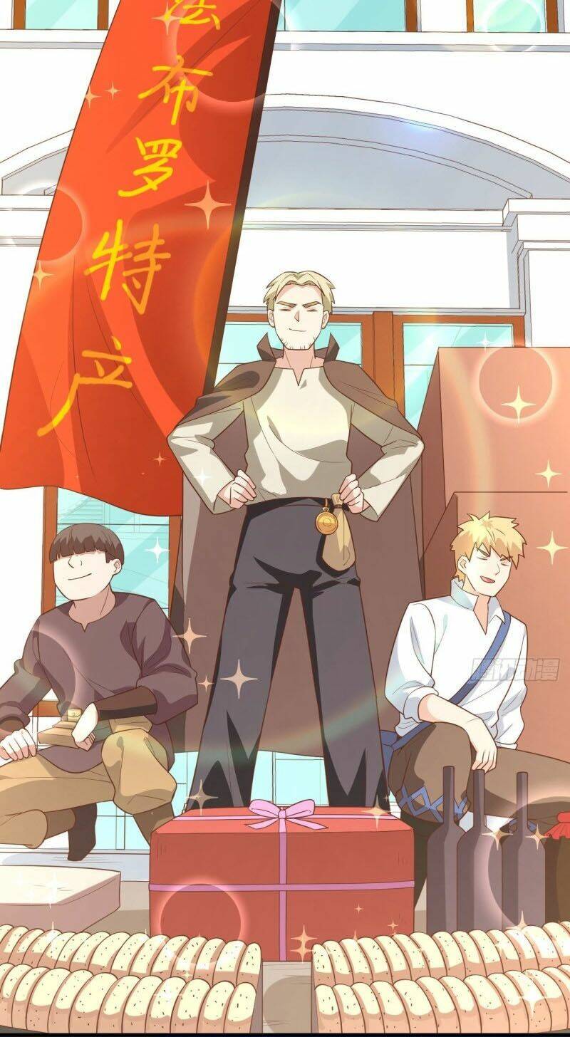 Từ Hôm Nay Bắt Đầu Làm Thành Chủ Chapter 281 - Trang 2