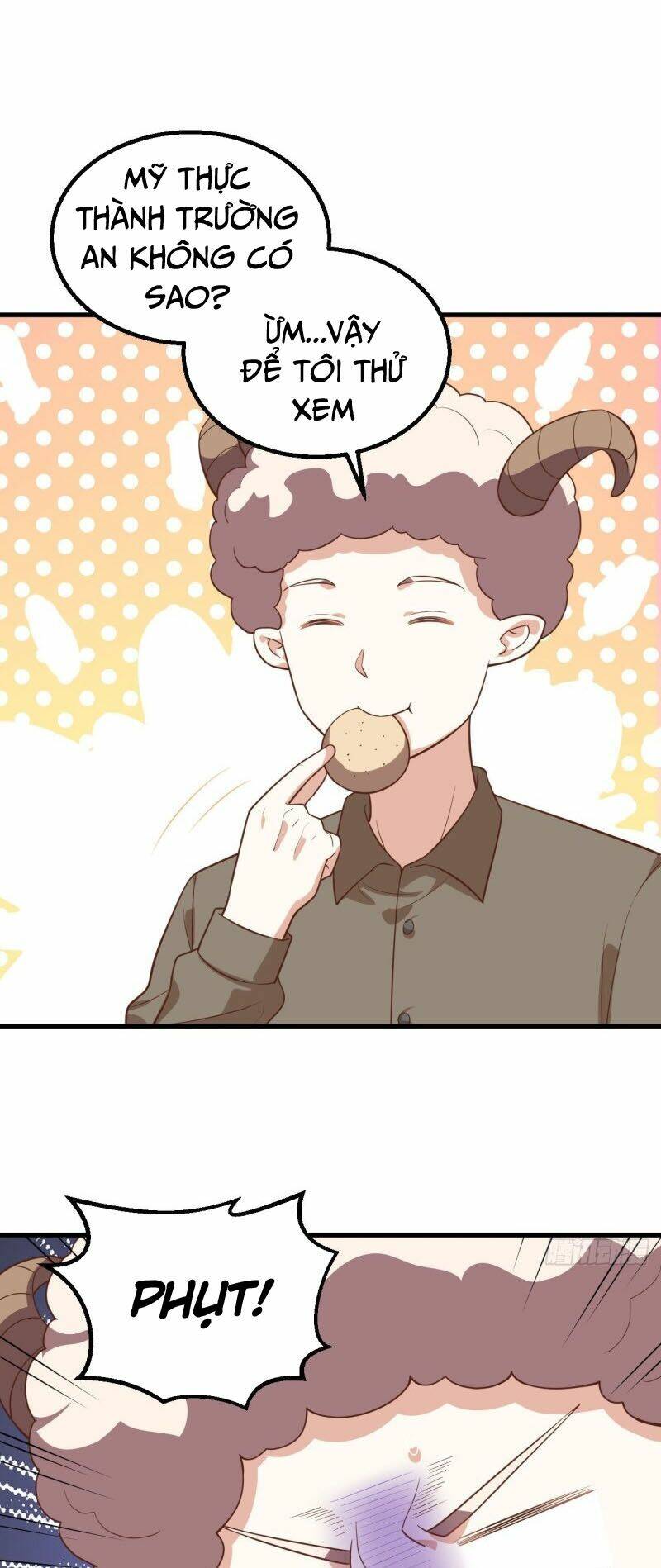 Từ Hôm Nay Bắt Đầu Làm Thành Chủ Chapter 281 - Trang 2