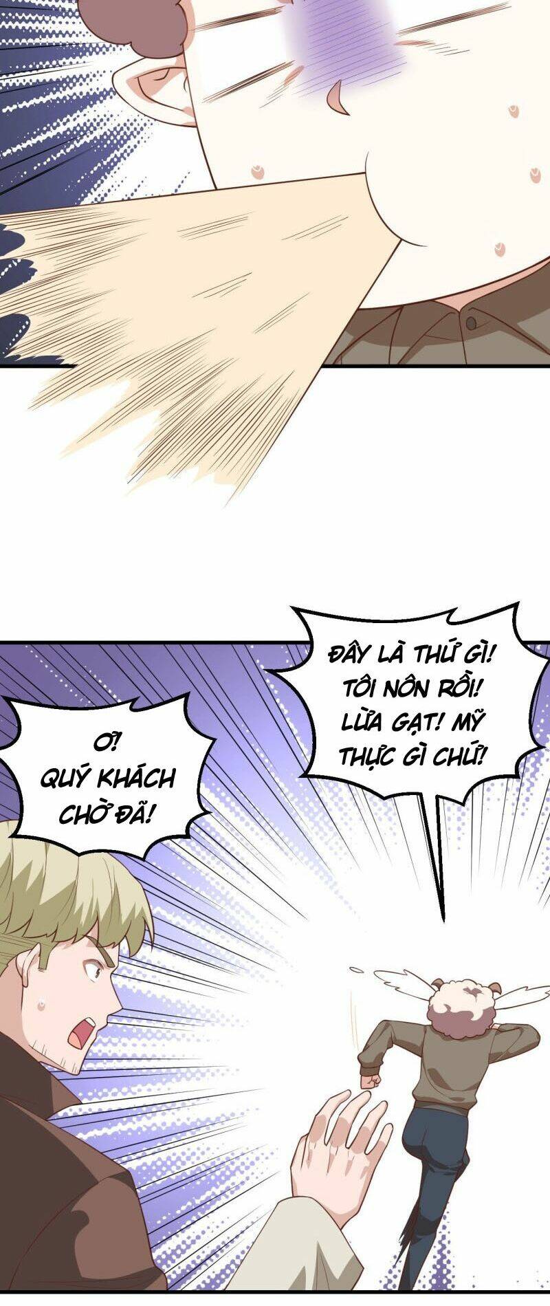 Từ Hôm Nay Bắt Đầu Làm Thành Chủ Chapter 281 - Trang 2