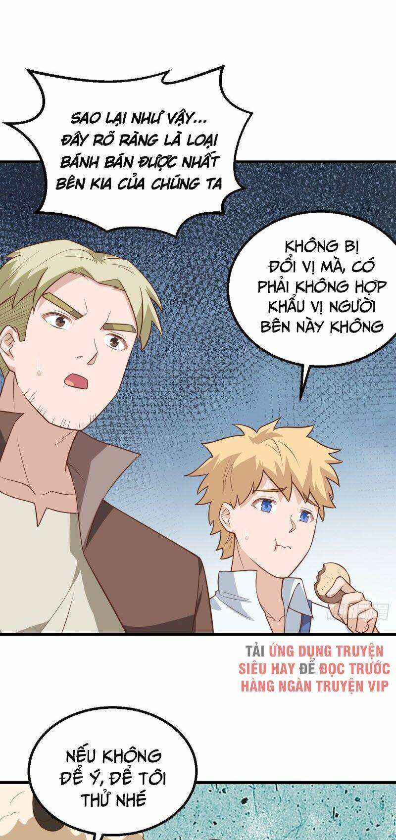 Từ Hôm Nay Bắt Đầu Làm Thành Chủ Chapter 281 - Trang 2