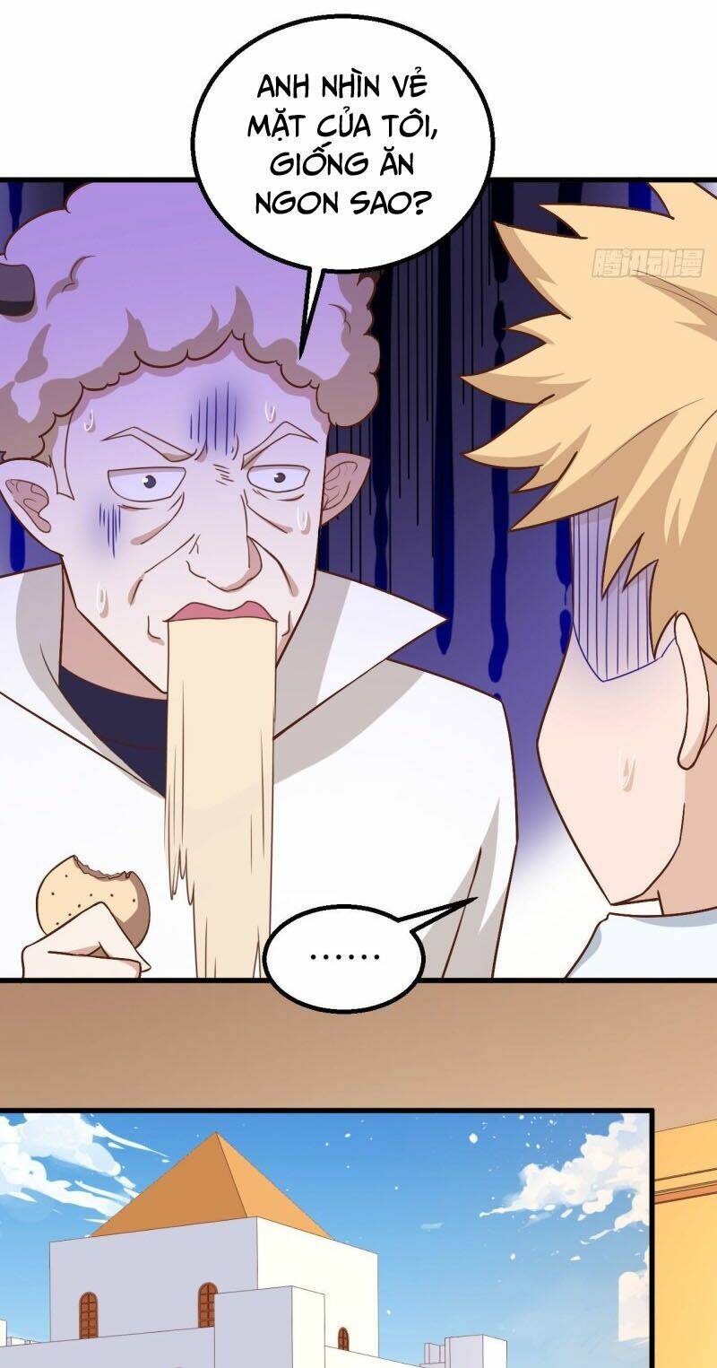 Từ Hôm Nay Bắt Đầu Làm Thành Chủ Chapter 281 - Trang 2