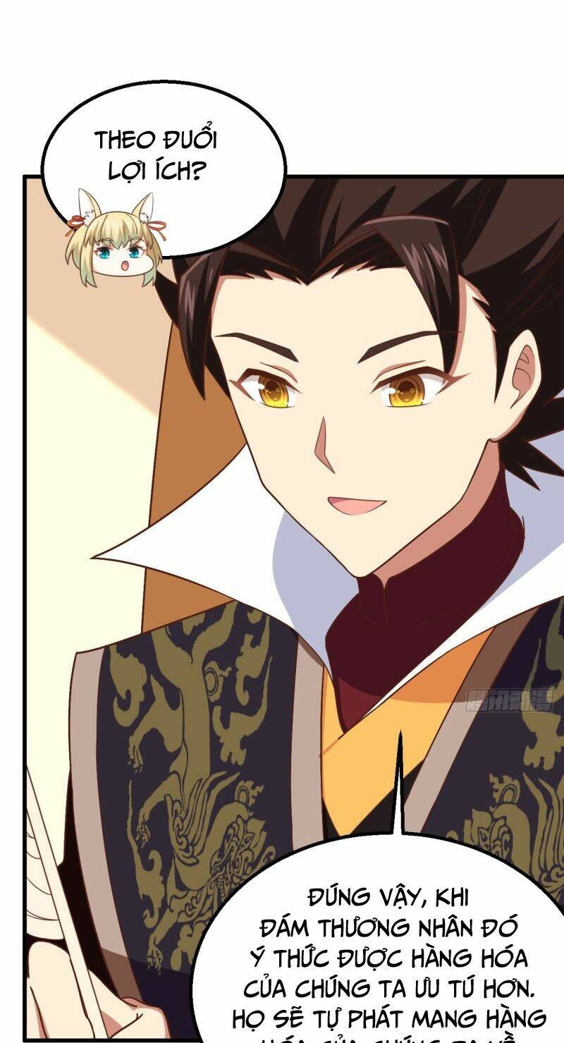 Từ Hôm Nay Bắt Đầu Làm Thành Chủ Chapter 281 - Trang 2