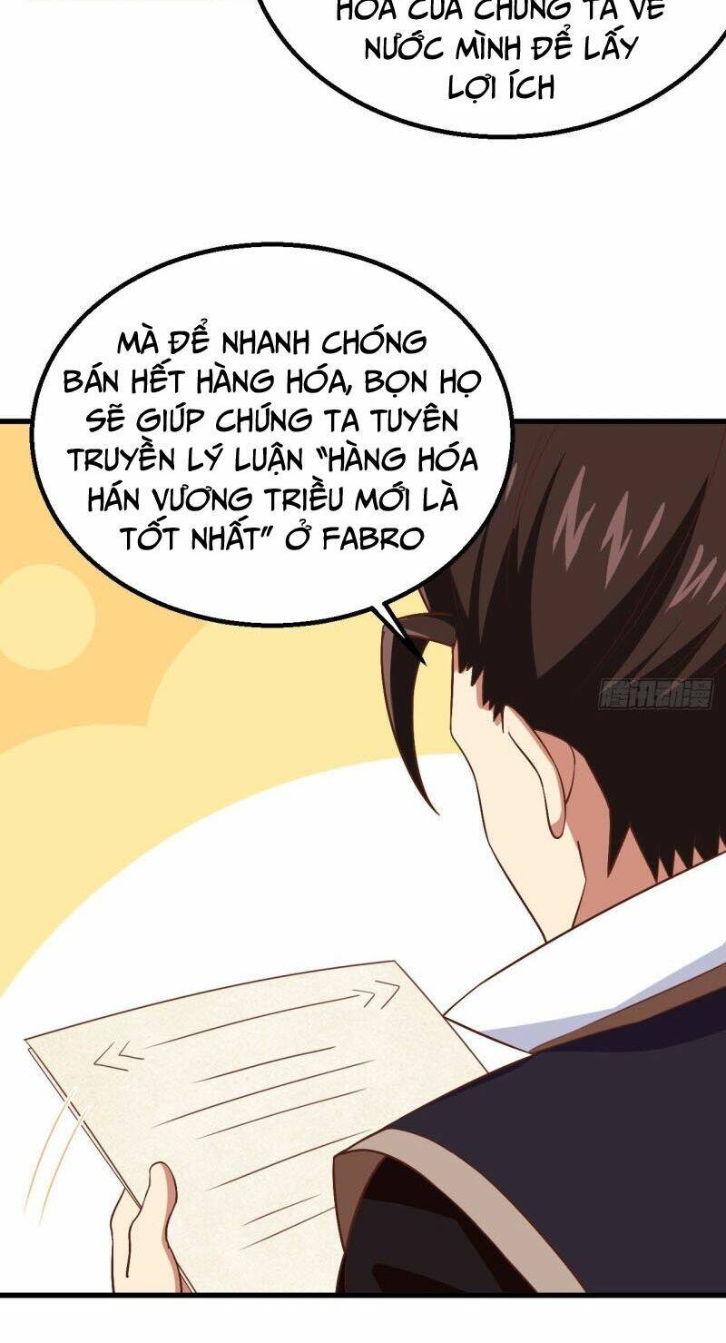 Từ Hôm Nay Bắt Đầu Làm Thành Chủ Chapter 281 - Trang 2