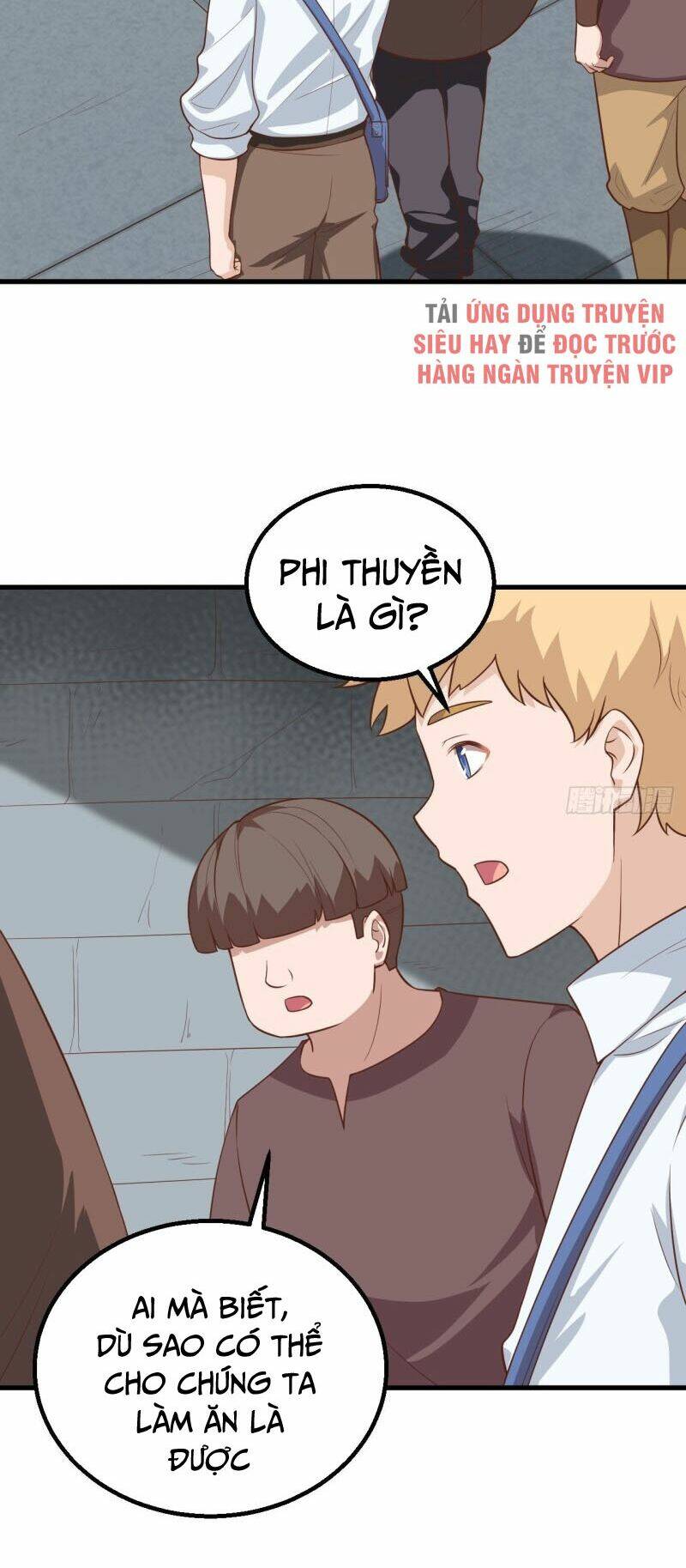 Từ Hôm Nay Bắt Đầu Làm Thành Chủ Chapter 281 - Trang 2