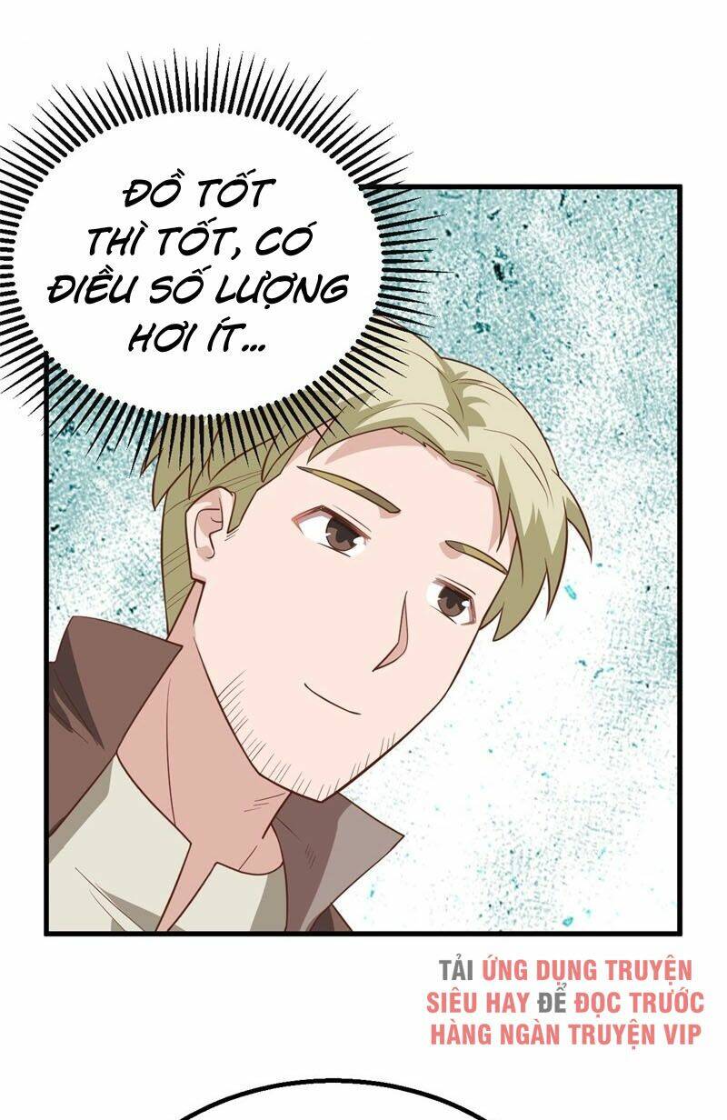 Từ Hôm Nay Bắt Đầu Làm Thành Chủ Chapter 282 - Trang 2