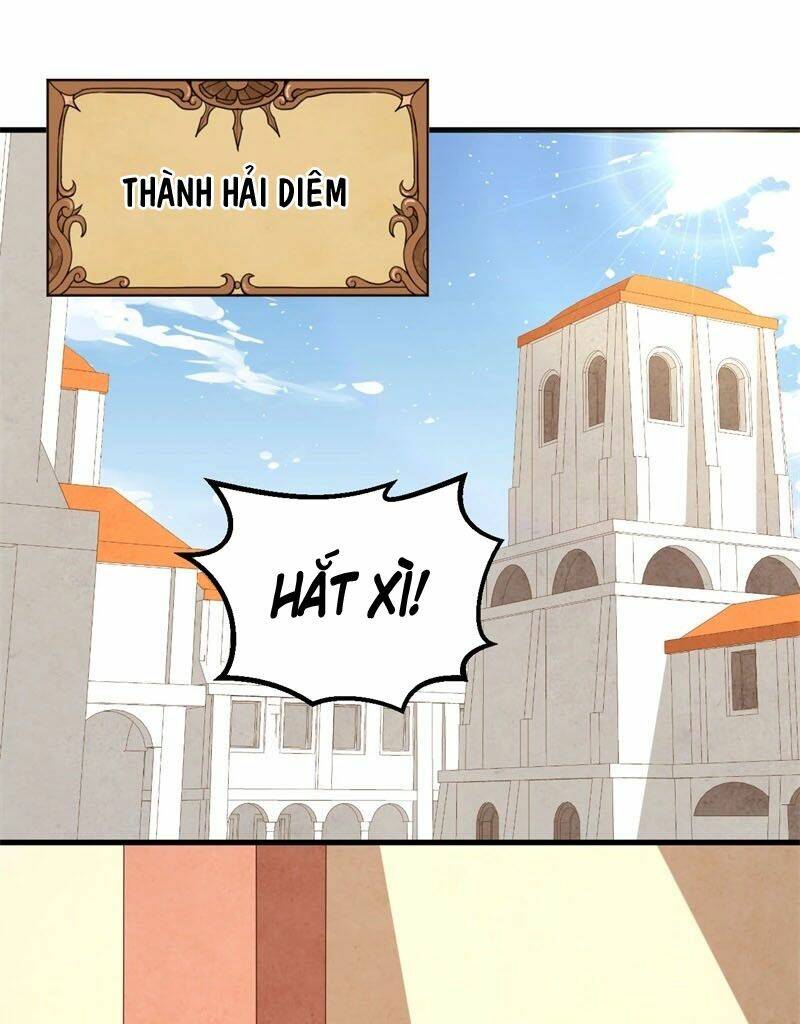 Từ Hôm Nay Bắt Đầu Làm Thành Chủ Chapter 284 - Trang 2