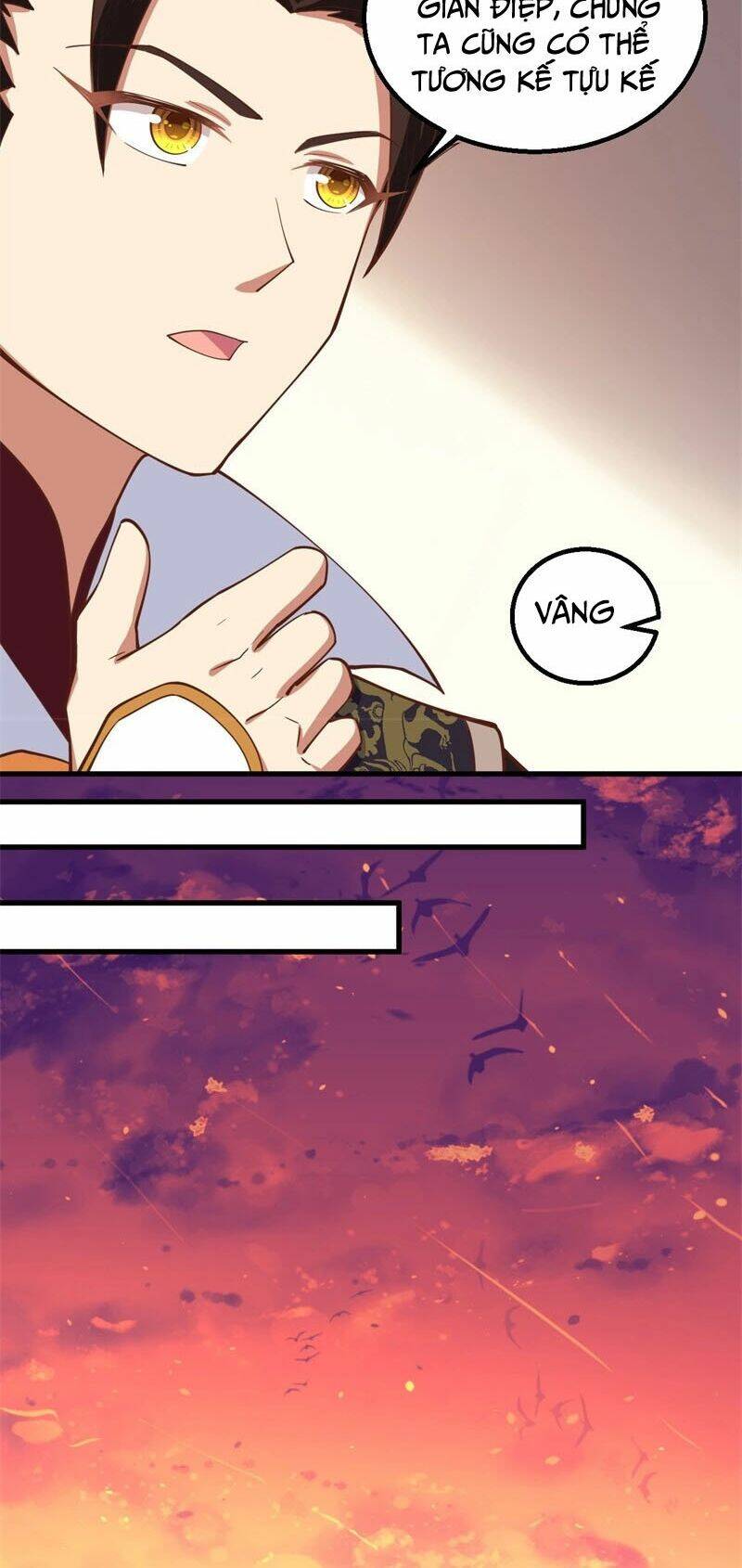 Từ Hôm Nay Bắt Đầu Làm Thành Chủ Chapter 284 - Trang 2