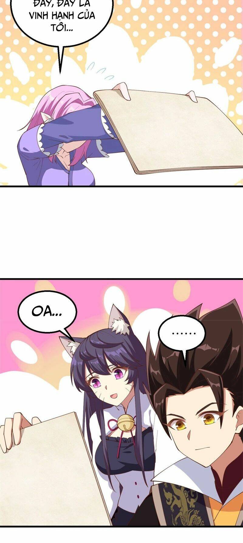 Từ Hôm Nay Bắt Đầu Làm Thành Chủ Chapter 284 - Trang 2