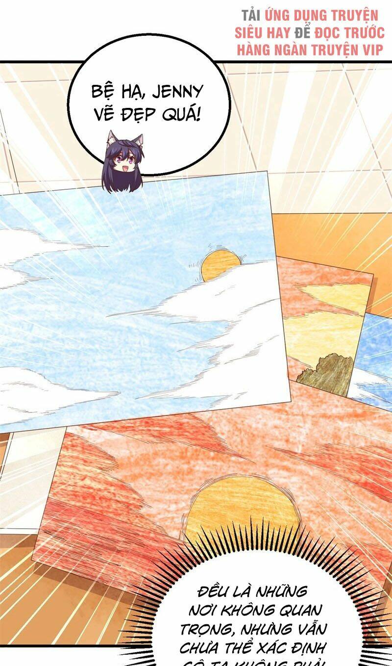 Từ Hôm Nay Bắt Đầu Làm Thành Chủ Chapter 284 - Trang 2