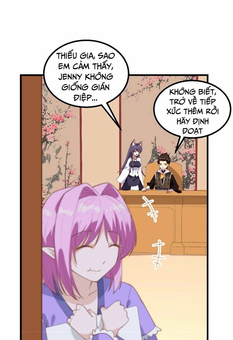 Từ Hôm Nay Bắt Đầu Làm Thành Chủ Chapter 284 - Trang 2