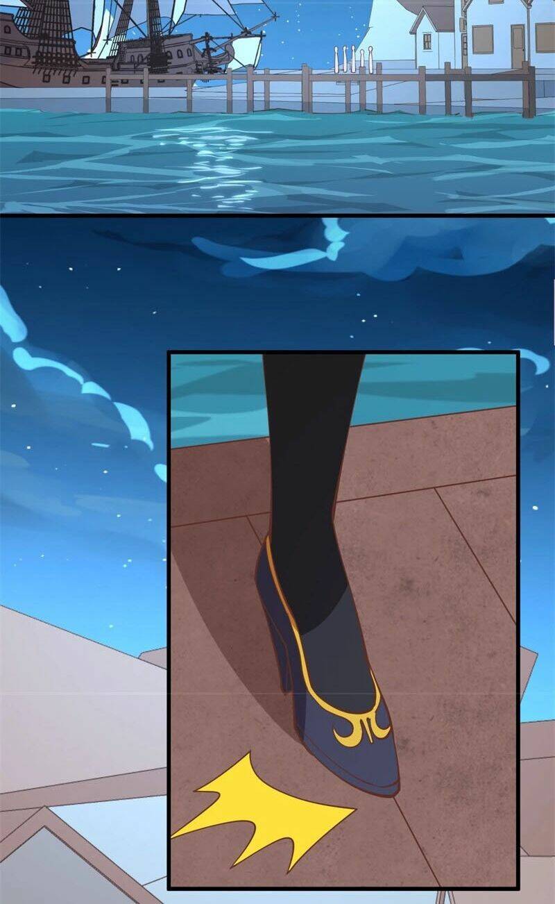 Từ Hôm Nay Bắt Đầu Làm Thành Chủ Chapter 284 - Trang 2