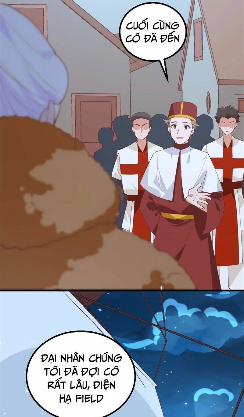 Từ Hôm Nay Bắt Đầu Làm Thành Chủ Chapter 284 - Trang 2