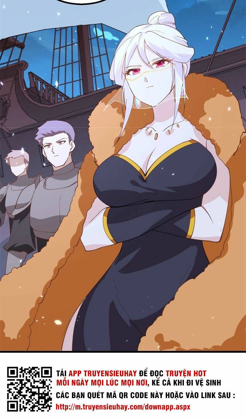 Từ Hôm Nay Bắt Đầu Làm Thành Chủ Chapter 284 - Trang 2