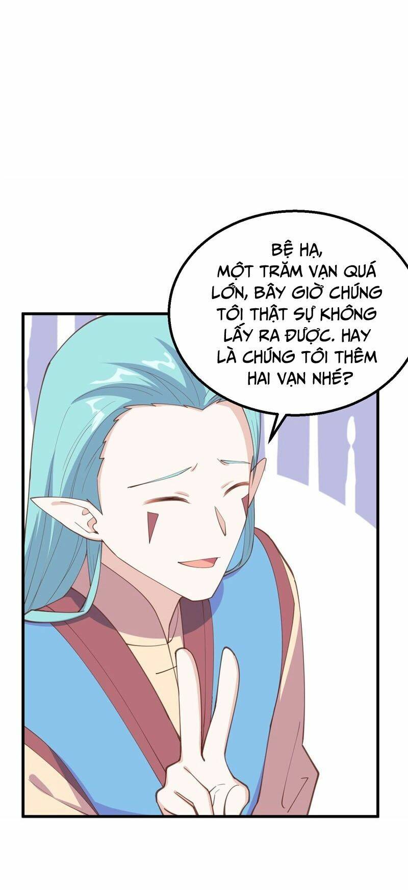 Từ Hôm Nay Bắt Đầu Làm Thành Chủ Chapter 284 - Trang 2