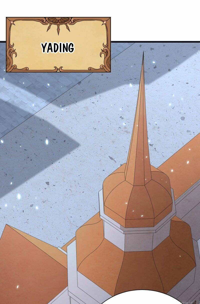 Từ Hôm Nay Bắt Đầu Làm Thành Chủ Chapter 285 - Trang 2