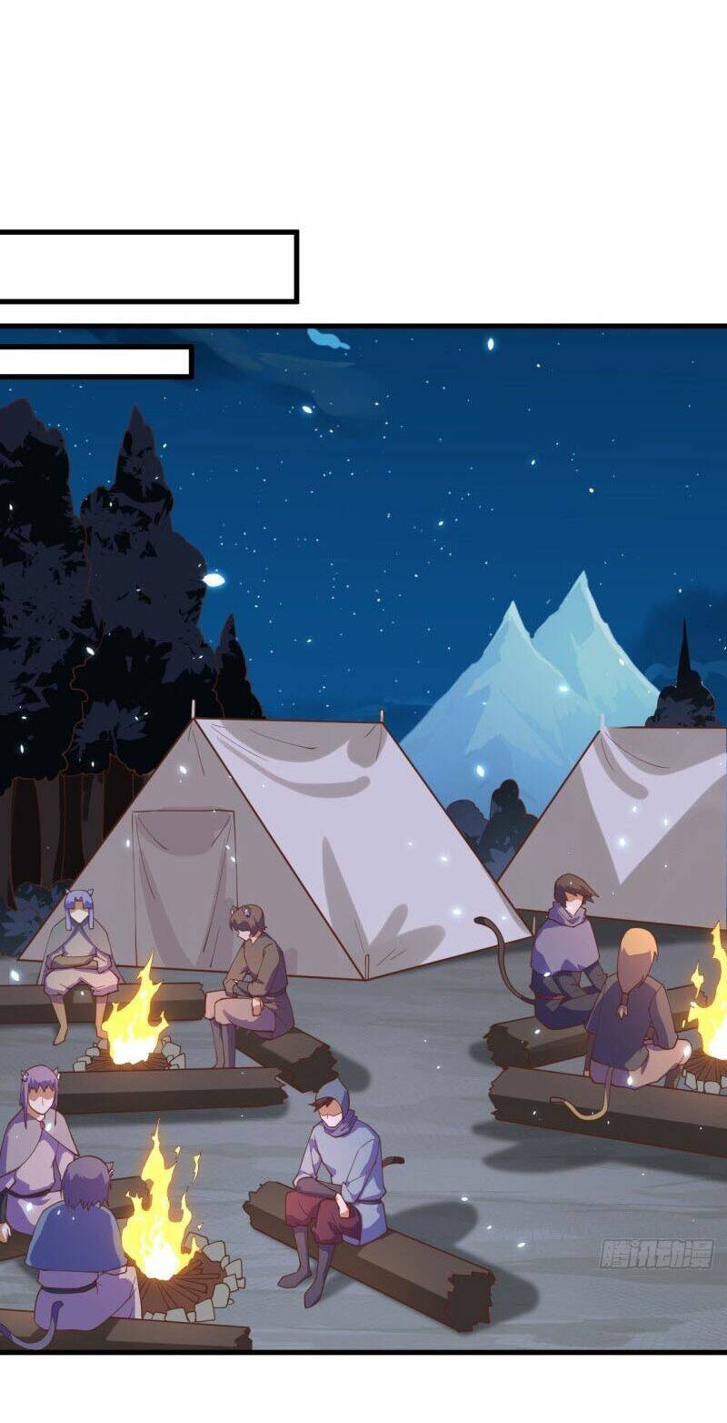 Từ Hôm Nay Bắt Đầu Làm Thành Chủ Chapter 286 - Trang 2