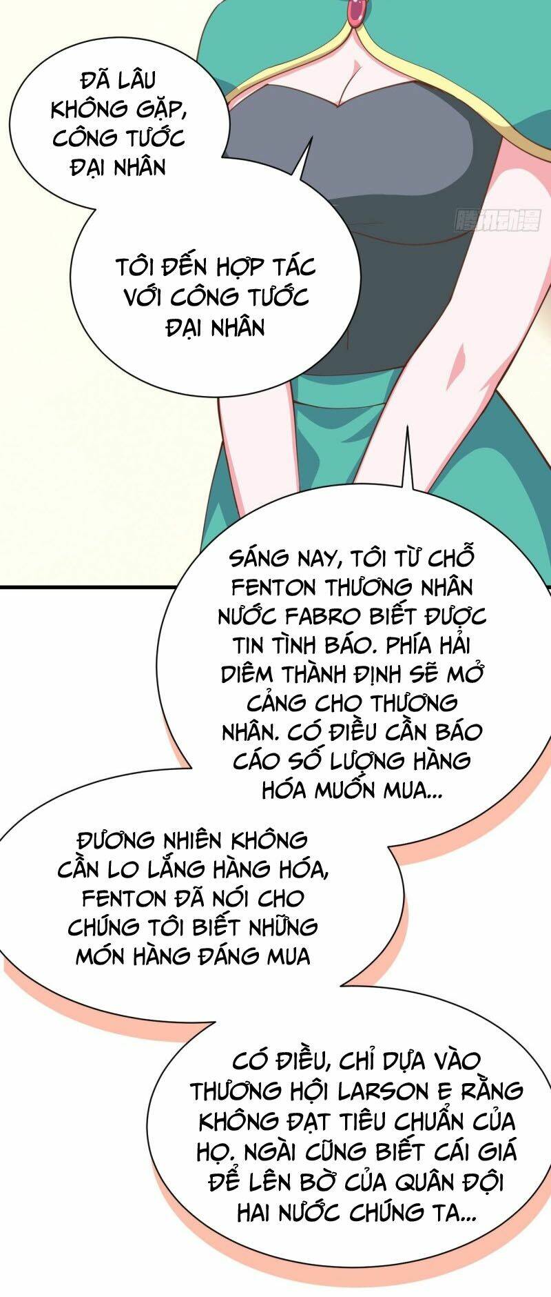 Từ Hôm Nay Bắt Đầu Làm Thành Chủ Chapter 286 - Trang 2