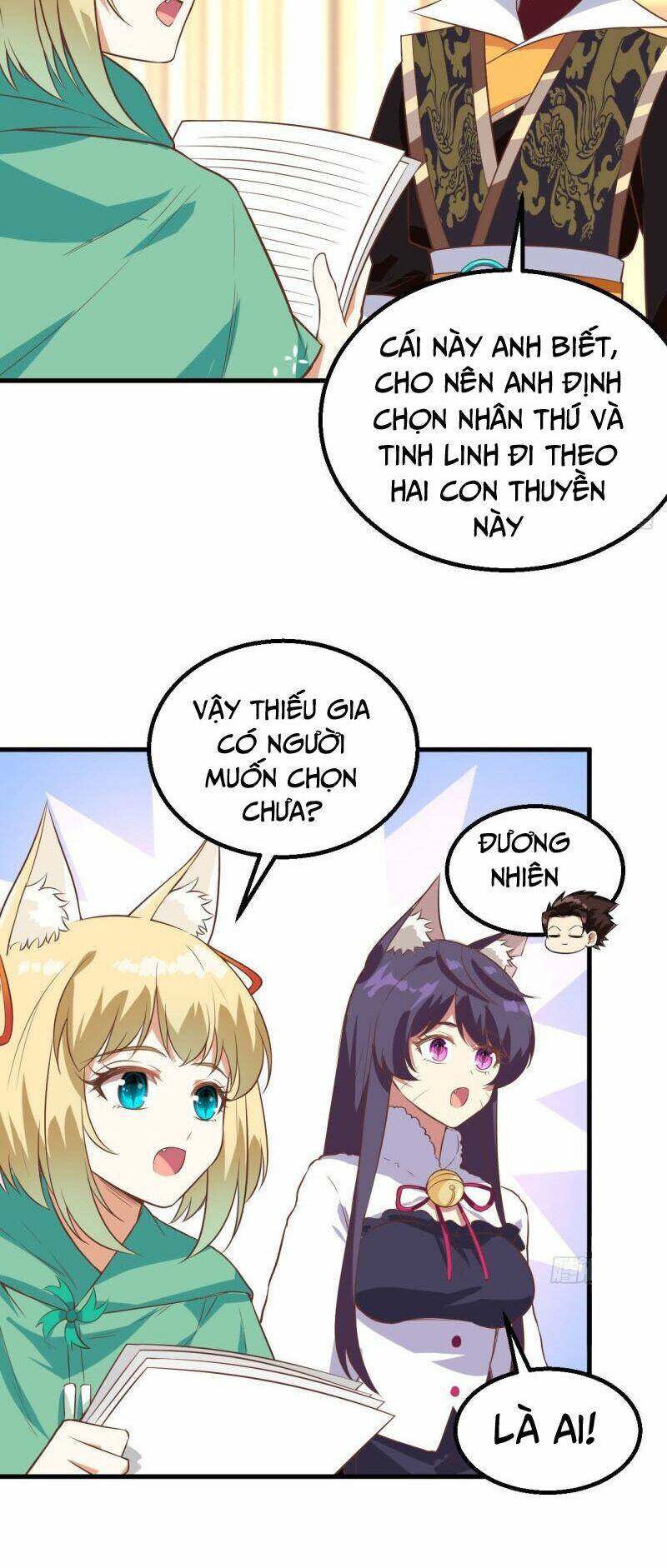 Từ Hôm Nay Bắt Đầu Làm Thành Chủ Chapter 287 - Trang 2