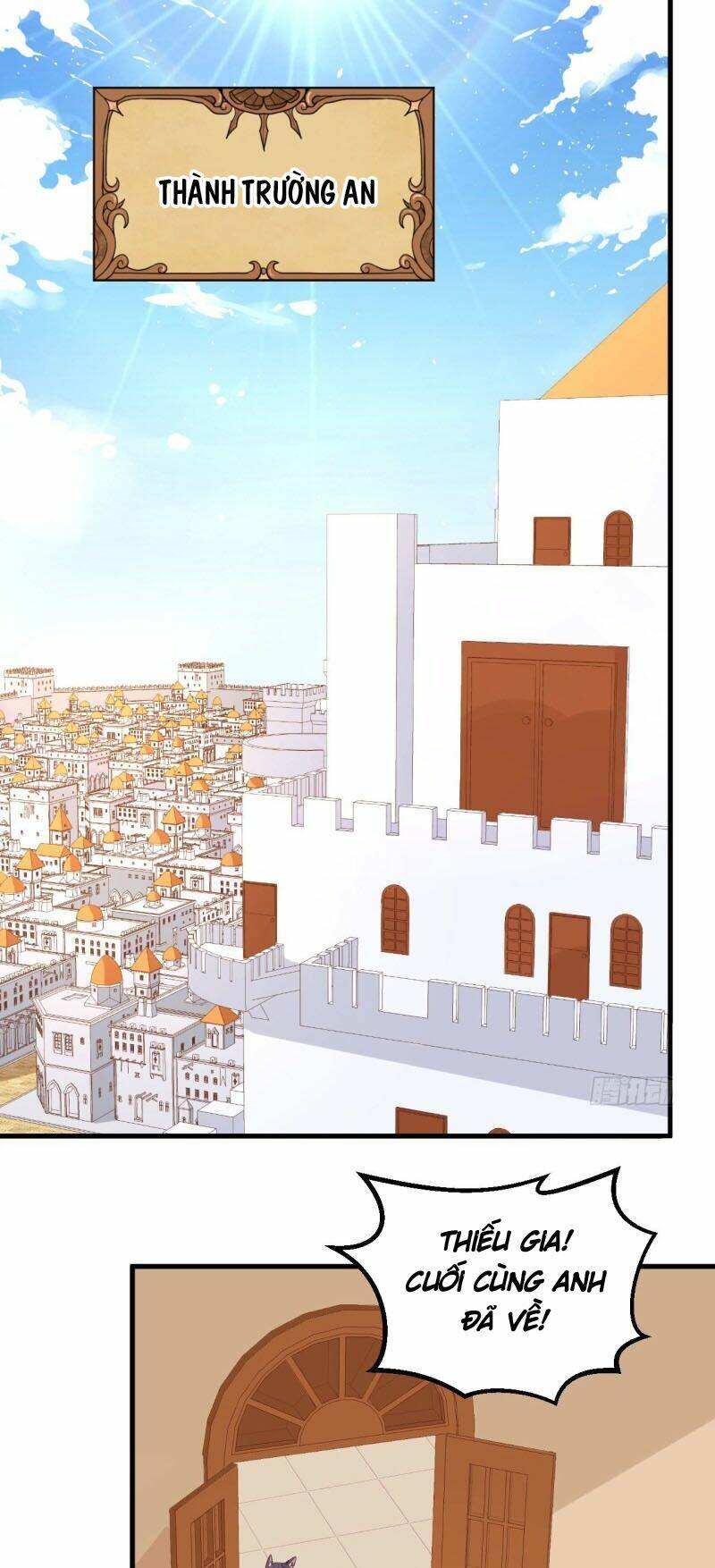 Từ Hôm Nay Bắt Đầu Làm Thành Chủ Chapter 287 - Trang 2