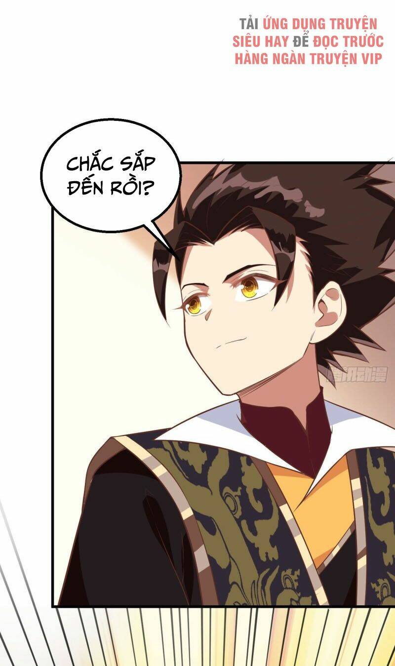 Từ Hôm Nay Bắt Đầu Làm Thành Chủ Chapter 287 - Trang 2