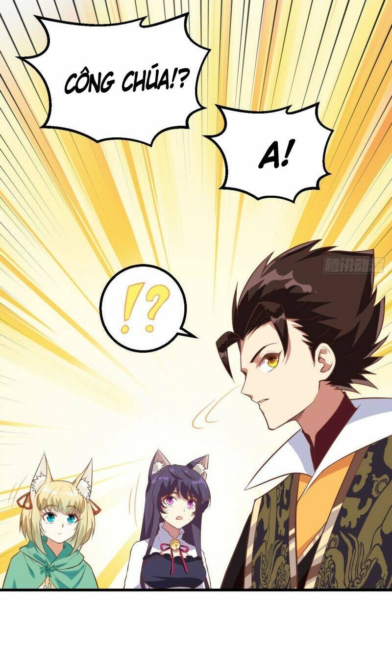 Từ Hôm Nay Bắt Đầu Làm Thành Chủ Chapter 287 - Trang 2