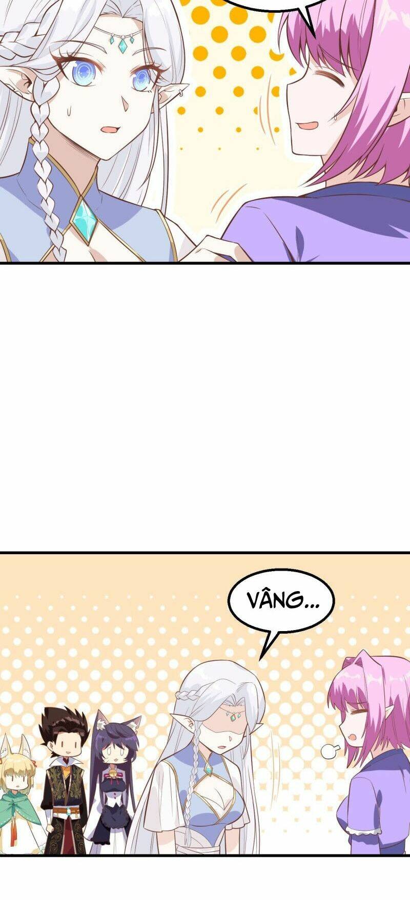 Từ Hôm Nay Bắt Đầu Làm Thành Chủ Chapter 287 - Trang 2