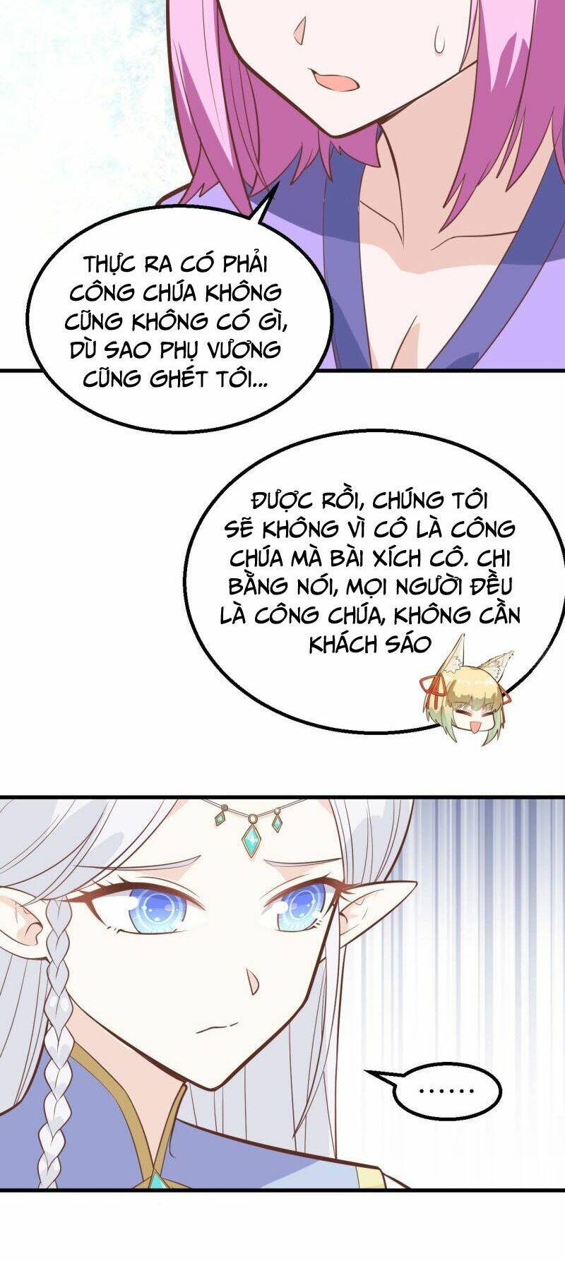 Từ Hôm Nay Bắt Đầu Làm Thành Chủ Chapter 287 - Trang 2