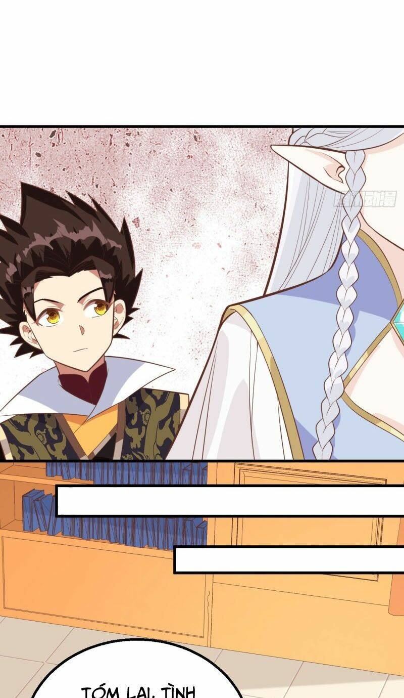 Từ Hôm Nay Bắt Đầu Làm Thành Chủ Chapter 287 - Trang 2