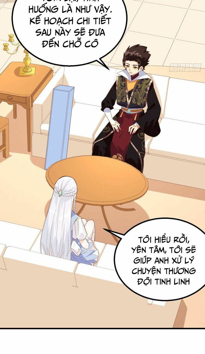 Từ Hôm Nay Bắt Đầu Làm Thành Chủ Chapter 287 - Trang 2