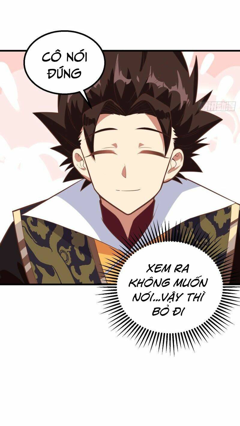 Từ Hôm Nay Bắt Đầu Làm Thành Chủ Chapter 287 - Trang 2