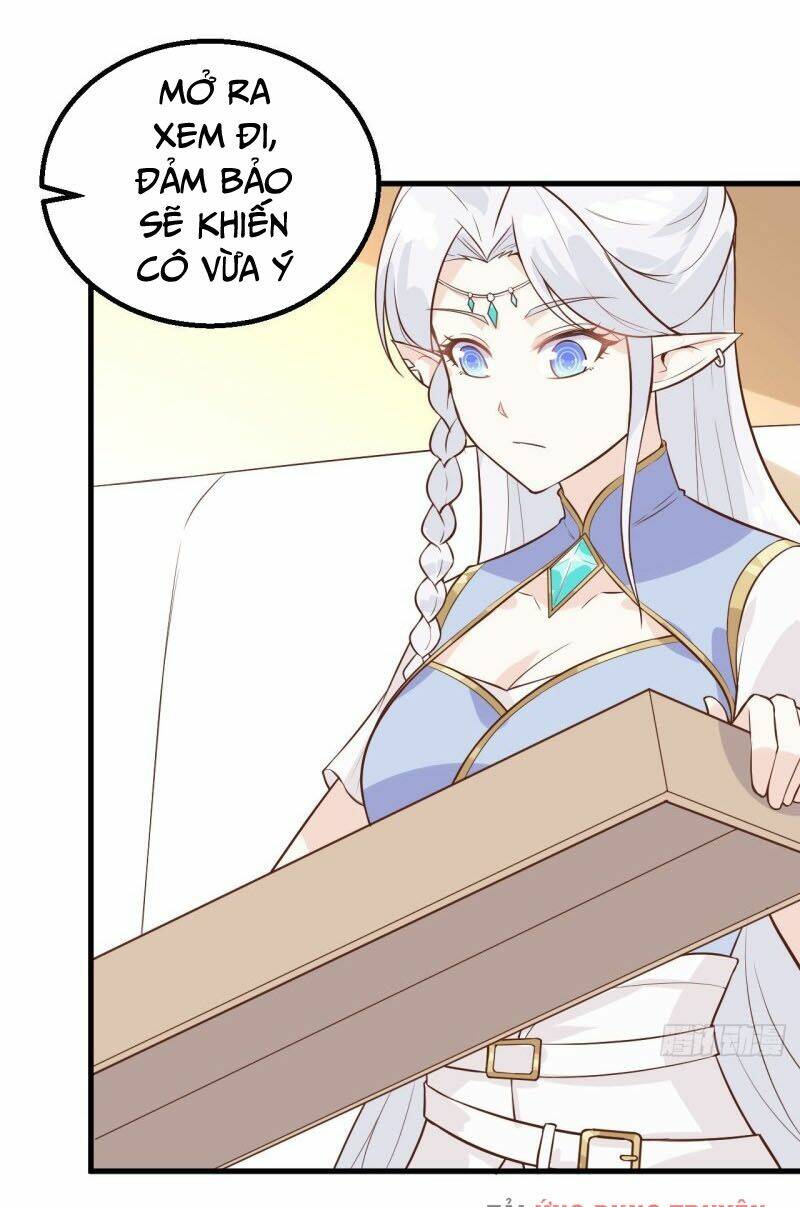 Từ Hôm Nay Bắt Đầu Làm Thành Chủ Chapter 287 - Trang 2