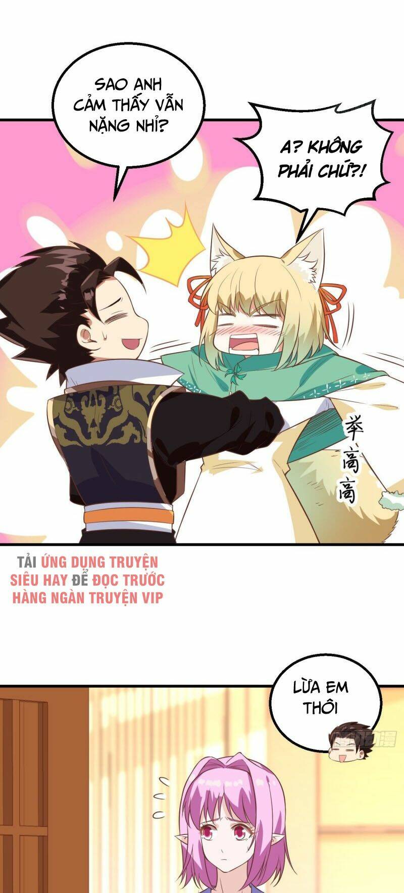 Từ Hôm Nay Bắt Đầu Làm Thành Chủ Chapter 287 - Trang 2