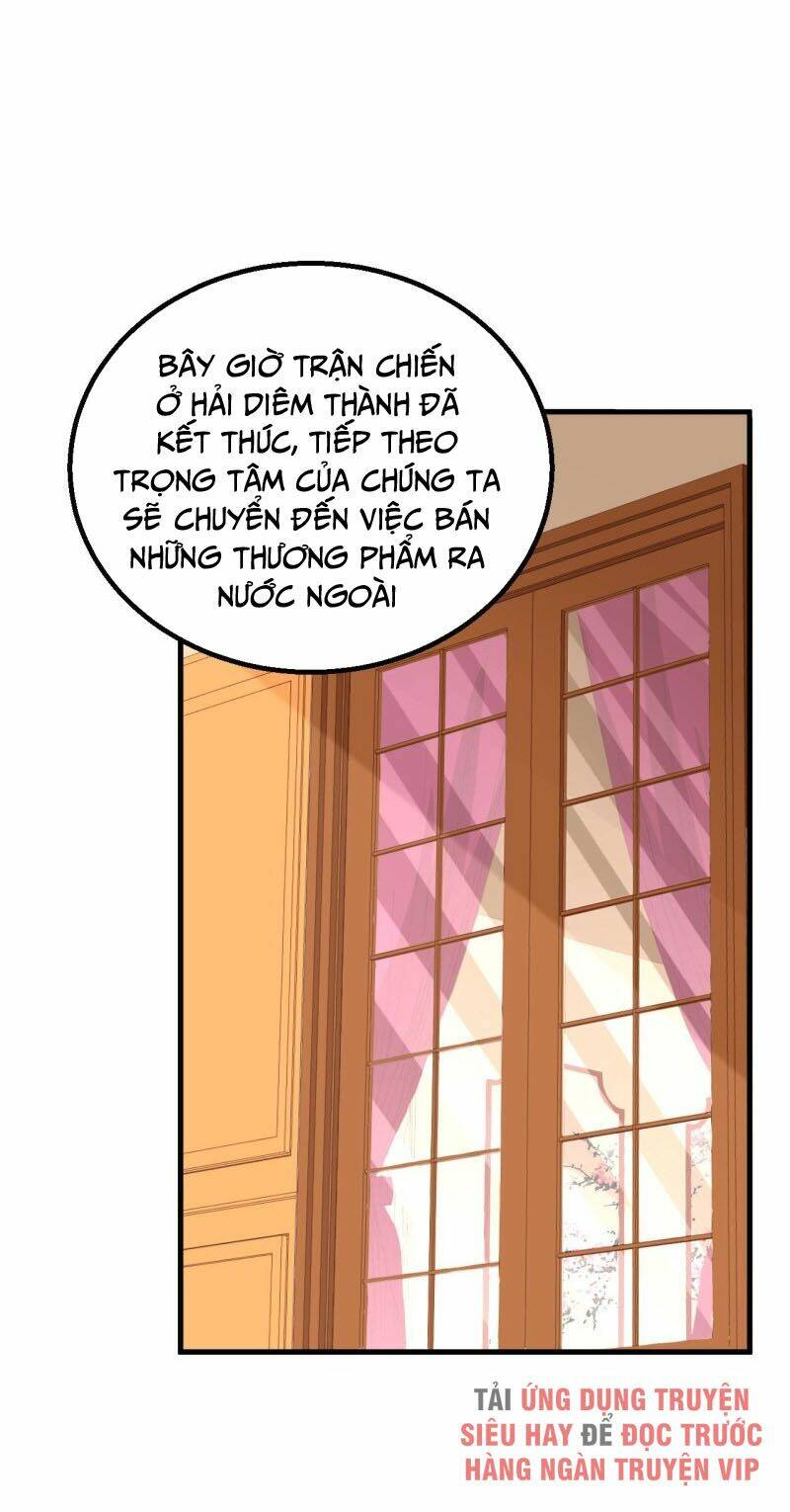 Từ Hôm Nay Bắt Đầu Làm Thành Chủ Chapter 287 - Trang 2