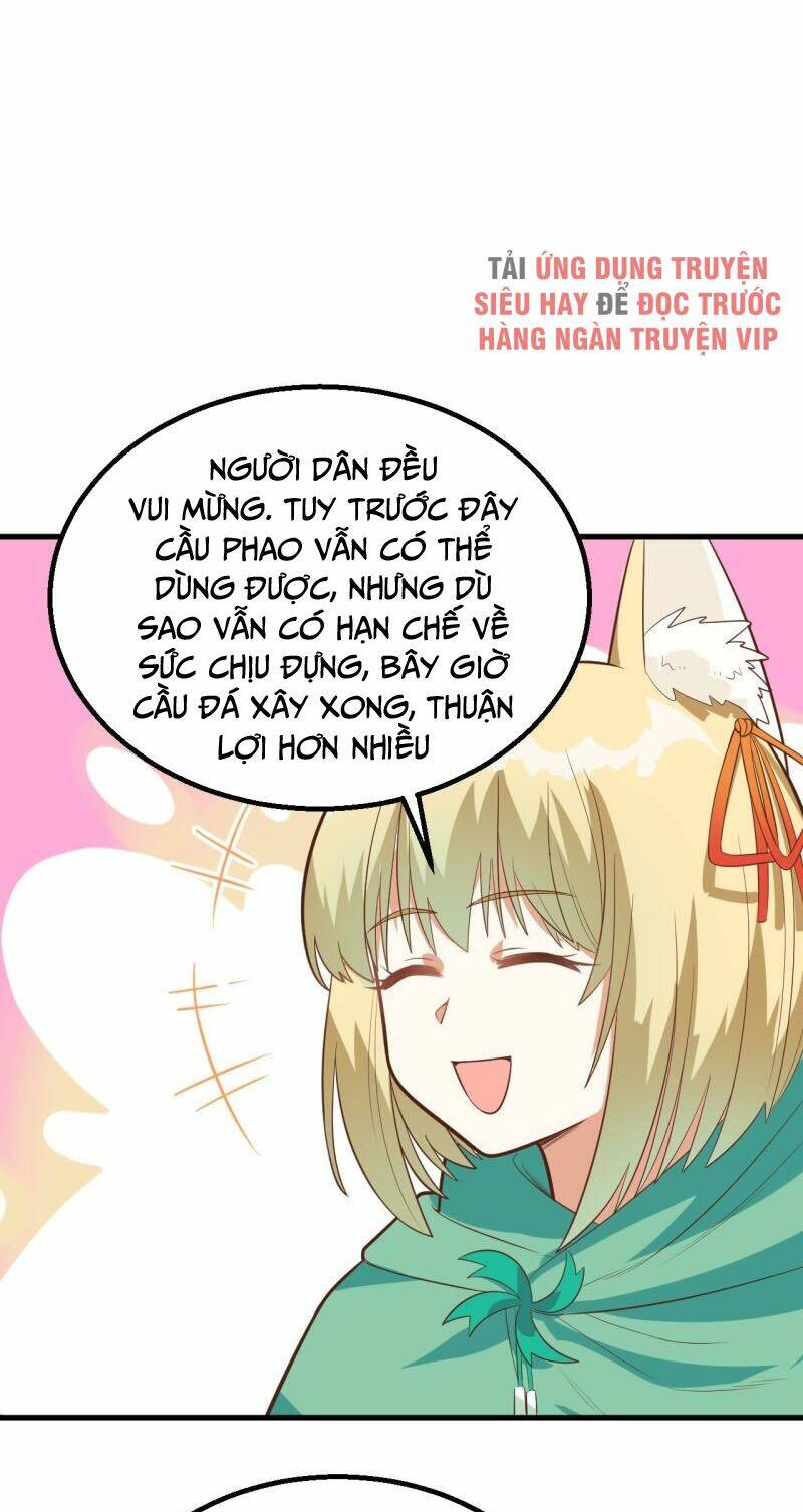 Từ Hôm Nay Bắt Đầu Làm Thành Chủ Chapter 288 - Trang 2