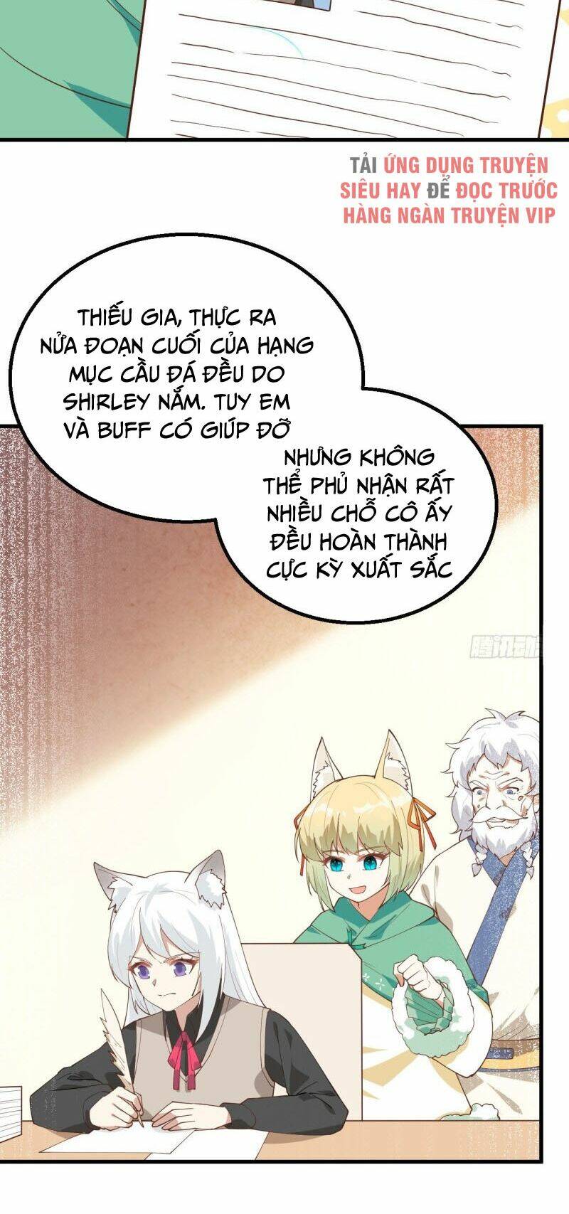 Từ Hôm Nay Bắt Đầu Làm Thành Chủ Chapter 288 - Trang 2