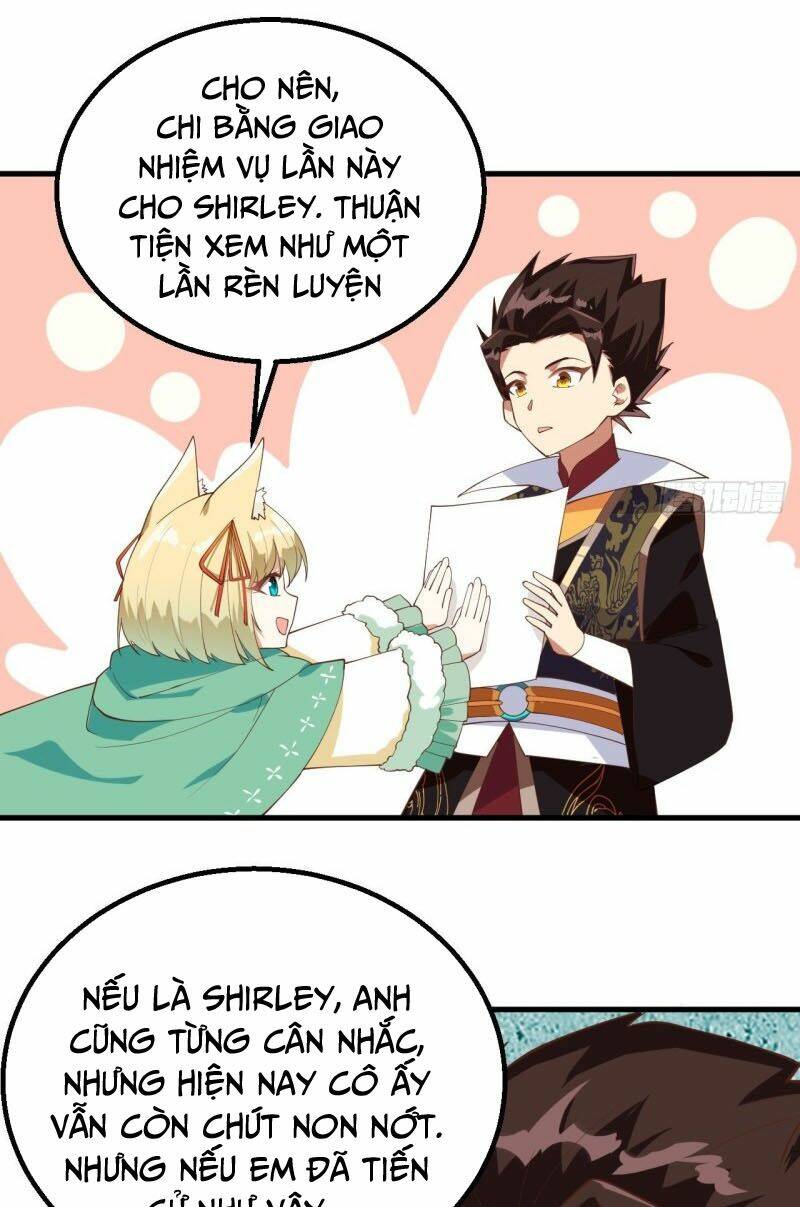 Từ Hôm Nay Bắt Đầu Làm Thành Chủ Chapter 288 - Trang 2