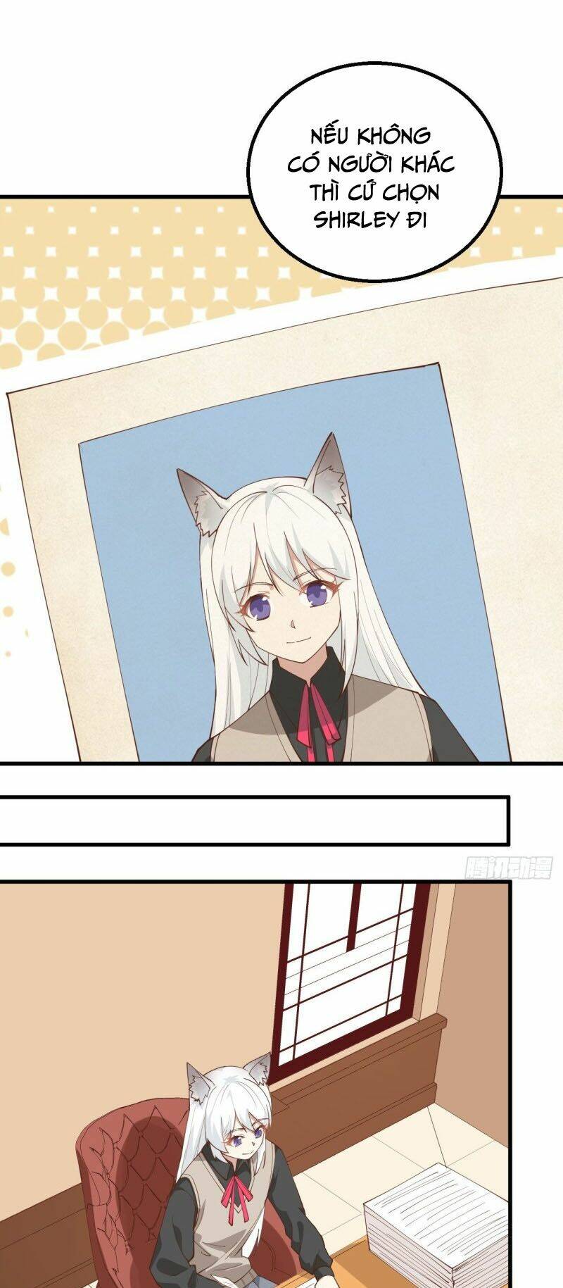 Từ Hôm Nay Bắt Đầu Làm Thành Chủ Chapter 288 - Trang 2