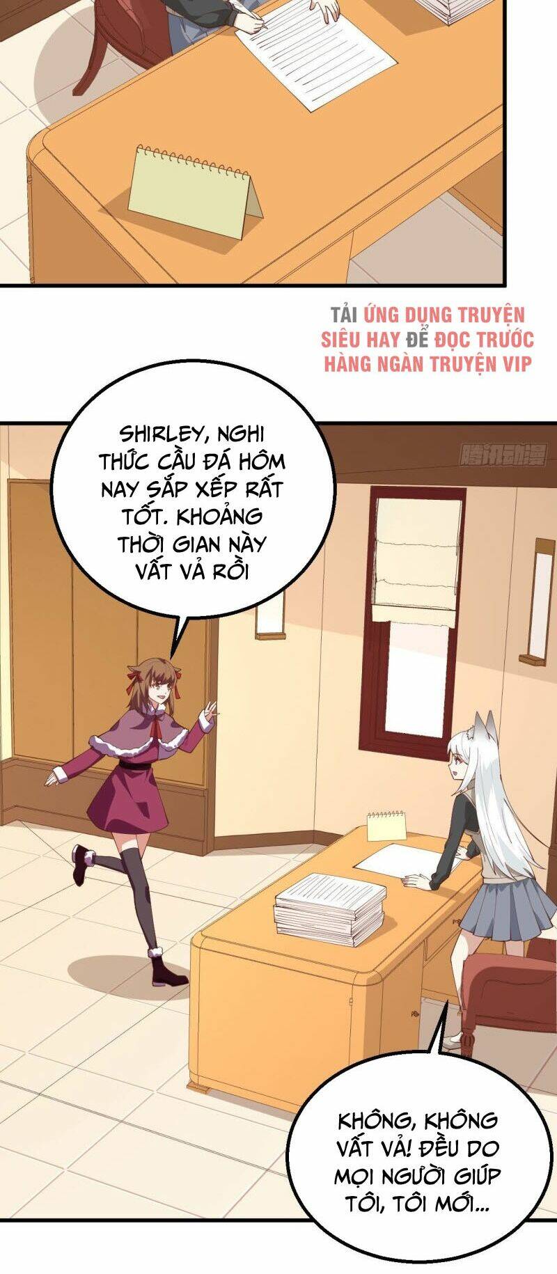 Từ Hôm Nay Bắt Đầu Làm Thành Chủ Chapter 288 - Trang 2