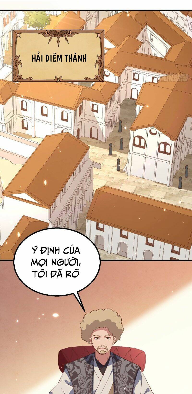 Từ Hôm Nay Bắt Đầu Làm Thành Chủ Chapter 288 - Trang 2