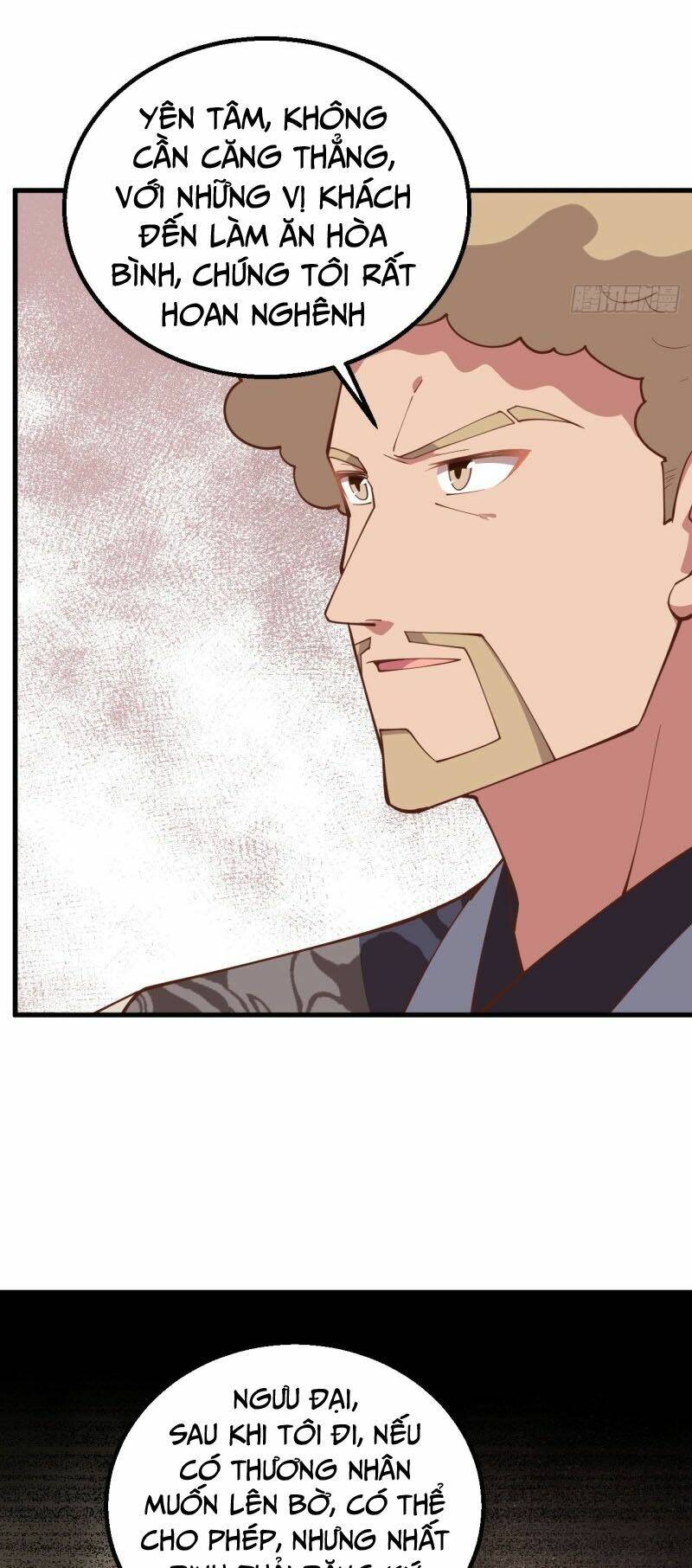 Từ Hôm Nay Bắt Đầu Làm Thành Chủ Chapter 288 - Trang 2