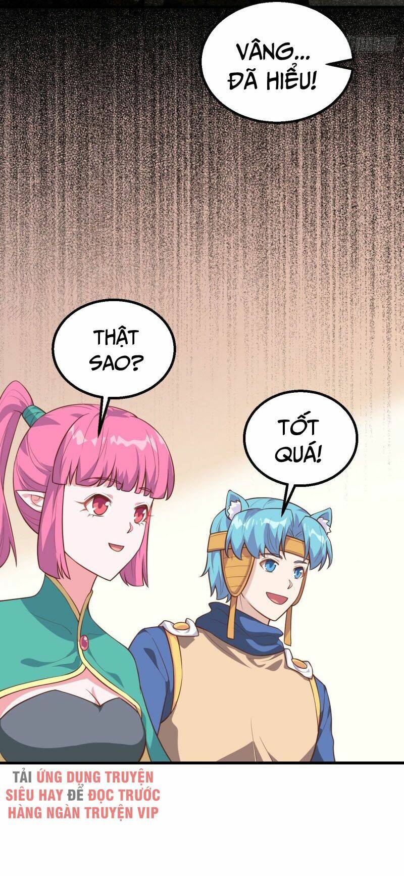 Từ Hôm Nay Bắt Đầu Làm Thành Chủ Chapter 288 - Trang 2