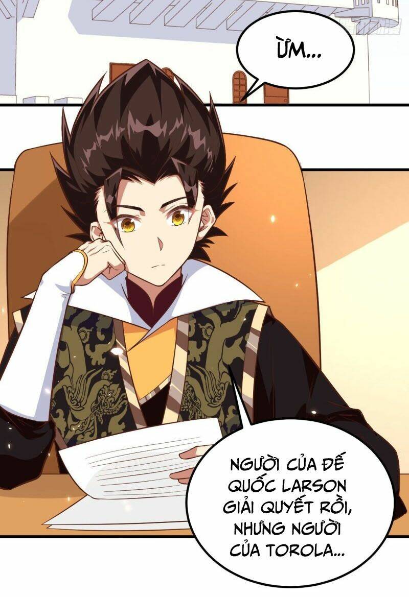 Từ Hôm Nay Bắt Đầu Làm Thành Chủ Chapter 288 - Trang 2