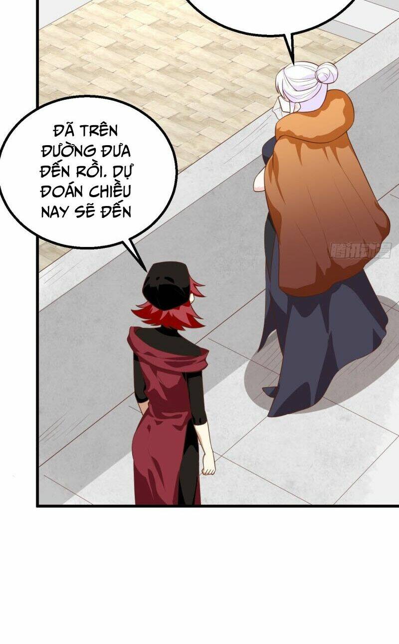 Từ Hôm Nay Bắt Đầu Làm Thành Chủ Chapter 288 - Trang 2