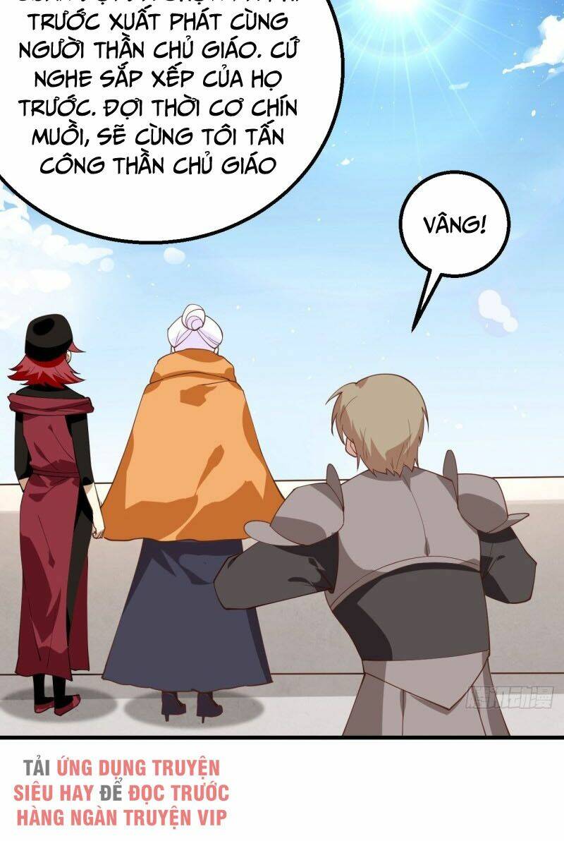 Từ Hôm Nay Bắt Đầu Làm Thành Chủ Chapter 288 - Trang 2