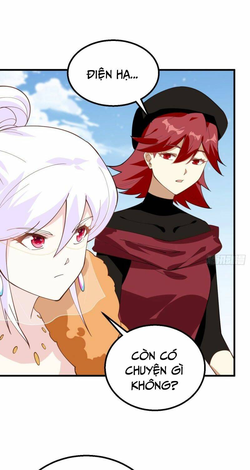 Từ Hôm Nay Bắt Đầu Làm Thành Chủ Chapter 288 - Trang 2