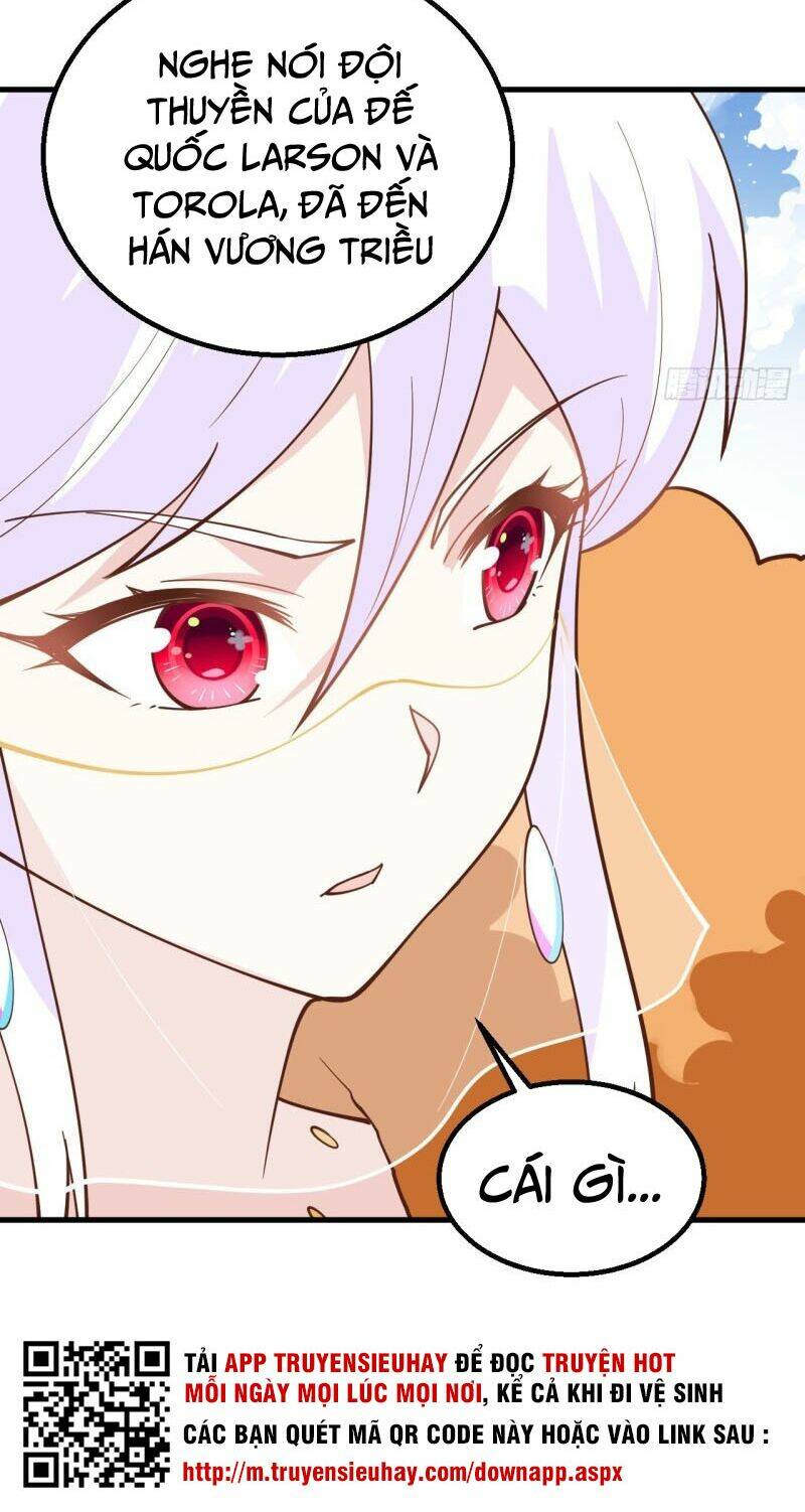 Từ Hôm Nay Bắt Đầu Làm Thành Chủ Chapter 288 - Trang 2