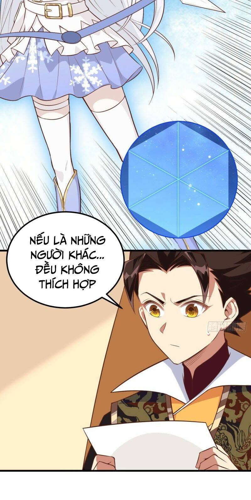 Từ Hôm Nay Bắt Đầu Làm Thành Chủ Chapter 288 - Trang 2