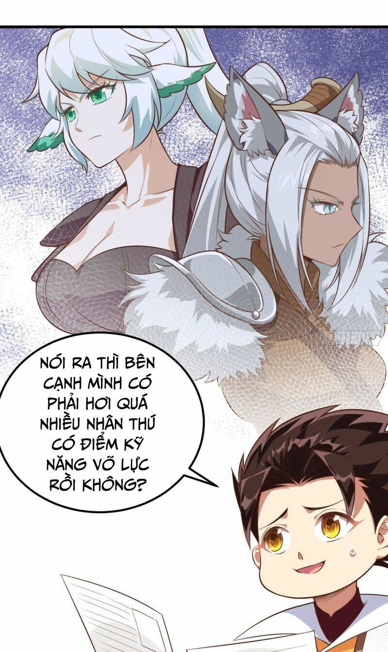 Từ Hôm Nay Bắt Đầu Làm Thành Chủ Chapter 288 - Trang 2