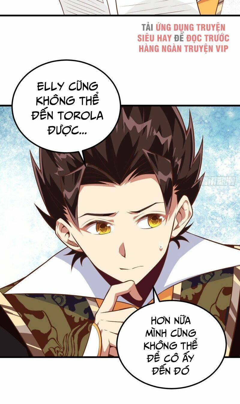 Từ Hôm Nay Bắt Đầu Làm Thành Chủ Chapter 288 - Trang 2